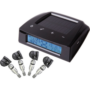 RETROFIT SOLARIS - univerzálna TPMS sada na solárnu energiu RETROFIT SOLARIS - univerzálna TPMS sada na solárnu energiu