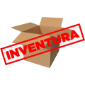 Inventúra Inventúra