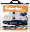 AutoSock obal nákladné autá